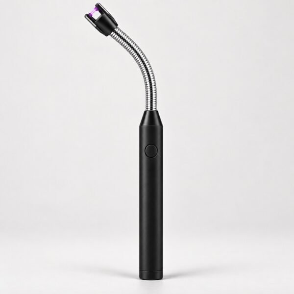 Electric Arc Lighter - Windproof, USB Rechargeable | ARCFLAME
