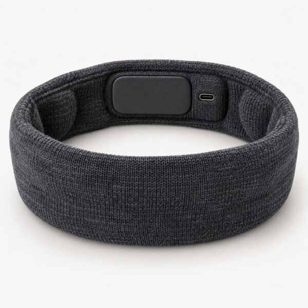 Bluetooth Sleep Headband - Flat Speakers, Washable | SLEEPBAND