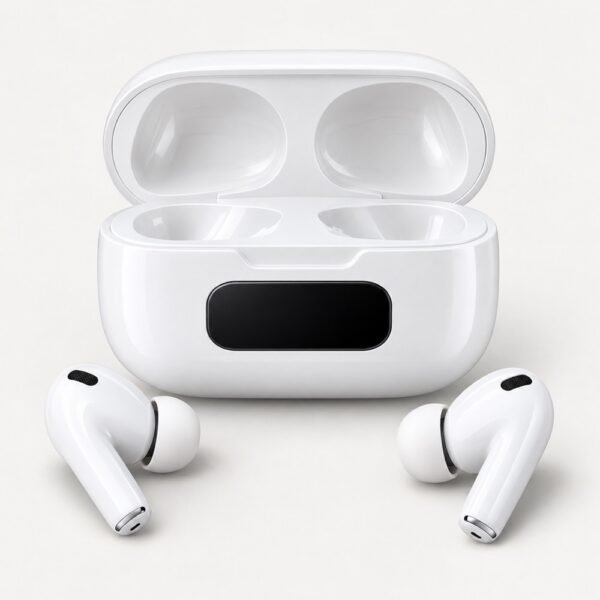 Mini Wireless Earbuds - LED Charge Display | PODSMINI